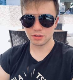 Максим, 28 лет, Мужчина, Белая Церковь, Украина