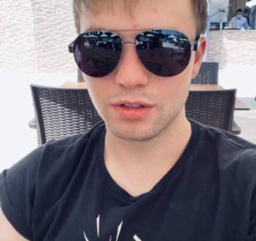 Максим, 28 лет, Белая Церковь, Украина
