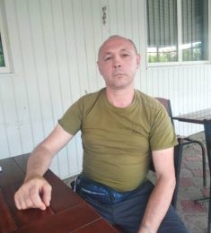 Николай, 51 лет, Мужчина, Константиновка, Украина