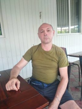 Николай, 49 лет, Константиновка, Украина