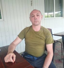 Николай, 49 лет, Мужчина, Константиновка, Украина
