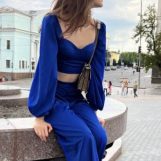 Полина, 22 лет, Киев, Украина