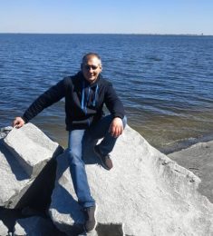 ром, 46 лет, Мужчина, Кировоград, Украина