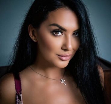 Elena, 40 лет, Торонто, Канада