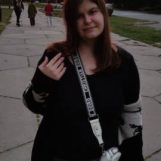 Диана, 23 лет, Кривой Рог, Украина