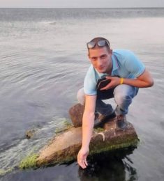 Николай, 30 лет, Мужчина, Одесса, Украина