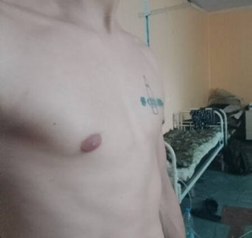 Женя, 26 лет, Запорожье, Украина
