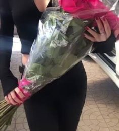 Натали, 22 лет, Женщина, Астрахань, Россия