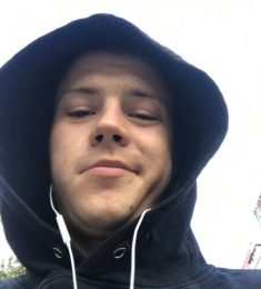 Богдан, 24 лет, Мужчина, Киев, Украина