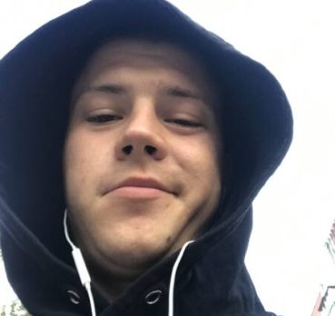 Богдан, 24 лет, Киев, Украина