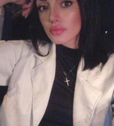 Полина, 31 лет, Женщина, Москва, Россия