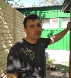 Александр, 43 лет, Мужчина, Харьков, Украина