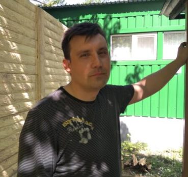 Александр, 43 лет, Харьков, Украина