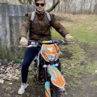 Макс, 24 лет, Киев, Украина