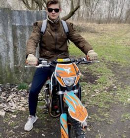 Макс, 23 лет, Киев, Украина
