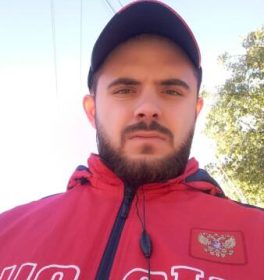 Алексей, 26 лет, Мужчина, Пятигорск, Россия