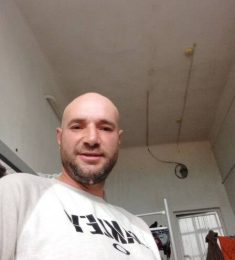 Максим, 40 лет, Мужчина, Мариуполь, Украина