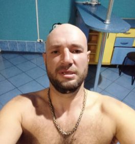 Максим, 39 лет, Мужчина, Мариуполь, Украина