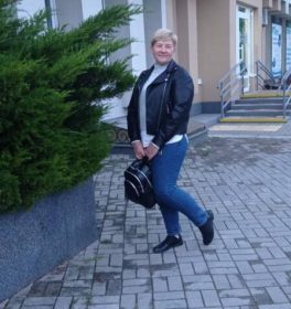 Наталія, 46 лет, Женщина, Ровно, Украина