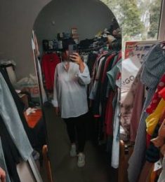 Natalia, 27 лет, Женщина, Белая Церковь, Украина