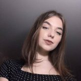 Кристина, 21 лет, Минск, Беларусь