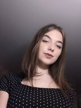 Кристина, 20 лет, Минск, Беларусь