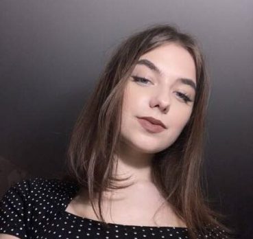 Кристина, 21 лет, Минск, Беларусь