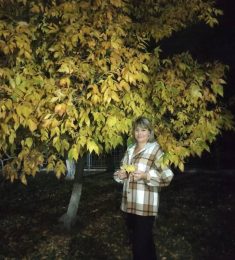 Hanna, 46 лет, Женщина, Шахты, Россия