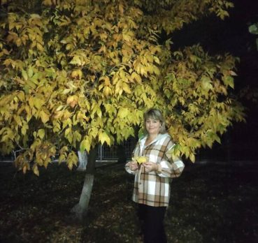 Hanna, 46 лет, Шахты, Россия