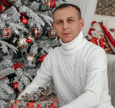 Максим, 37 лет, Санкт-Петербург, Россия