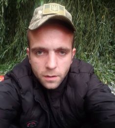 Василь, 31 лет, Мужчина, Вишневое, Украина