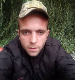 Василь, 29 лет, Мужчина, Вишневое, Украина
