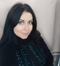 Марина, 38 лет, Женщина, Сумы, Украина