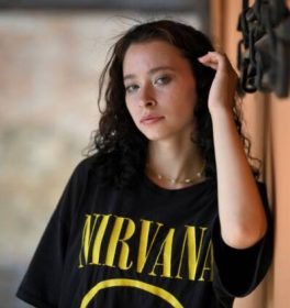 Карина, 20 лет, Женщина, Луцк, Украина