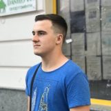 Ігор, 21 лет, Львов, Украина
