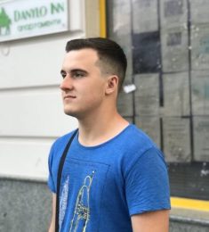 Ігор, 21 лет, Мужчина, Львов, Украина