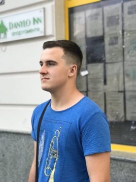 Ігор, 19 лет, Львов, Украина