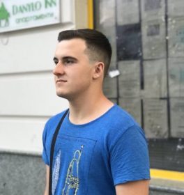 Ігор, 18 лет, Львов, Украина