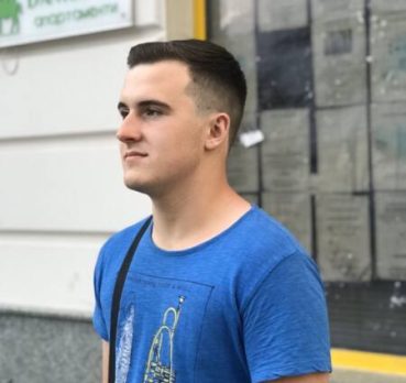 Ігор, 21 лет, Львов, Украина