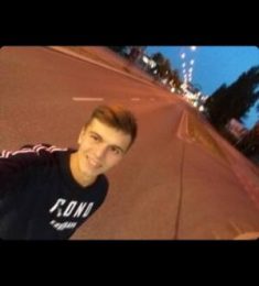 Евгений, 25 лет, Мужчина, Сумы, Украина