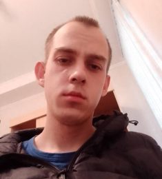 Владислав, 23 лет, Мужчина, Южно-Сахалинск, Россия