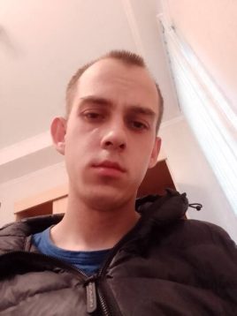 Владислав, 21 лет, Южно-Сахалинск, Россия