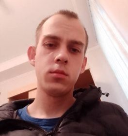 Владислав, 21 лет, Мужчина, Южно-Сахалинск, Россия