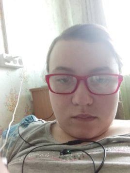 Vika, 26 лет, Богородское, Россия