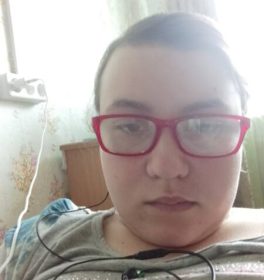 Vika, 26 лет, Женщина, Богородское, Россия