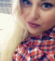 Samira, 37 лет, Женщина, Новосибирск, Россия