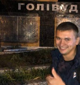 Андрей, 23 лет, Мужчина, Одесса, Украина