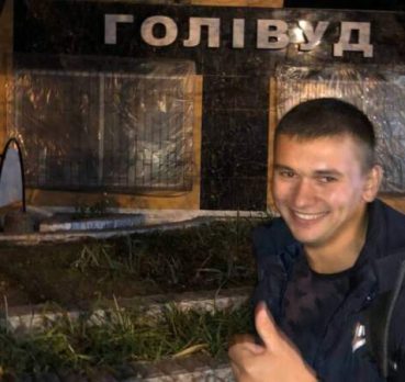 Андрей, 25 лет, Одесса, Украина