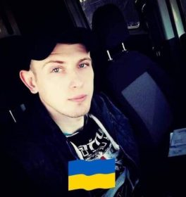 Артём, 28 лет, Мужчина, Одесса, Украина