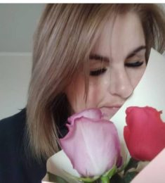 Екатерина, 28 лет, Женщина, Караганды, Казахстан
